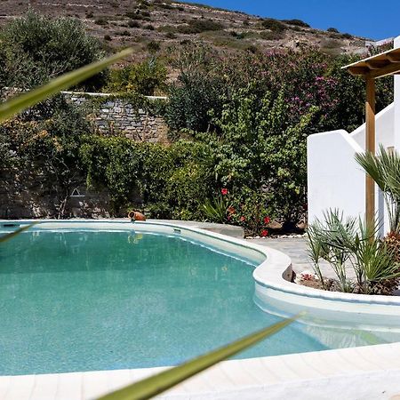 Daphne'S Lux Villa Paraspori  المظهر الخارجي الصورة