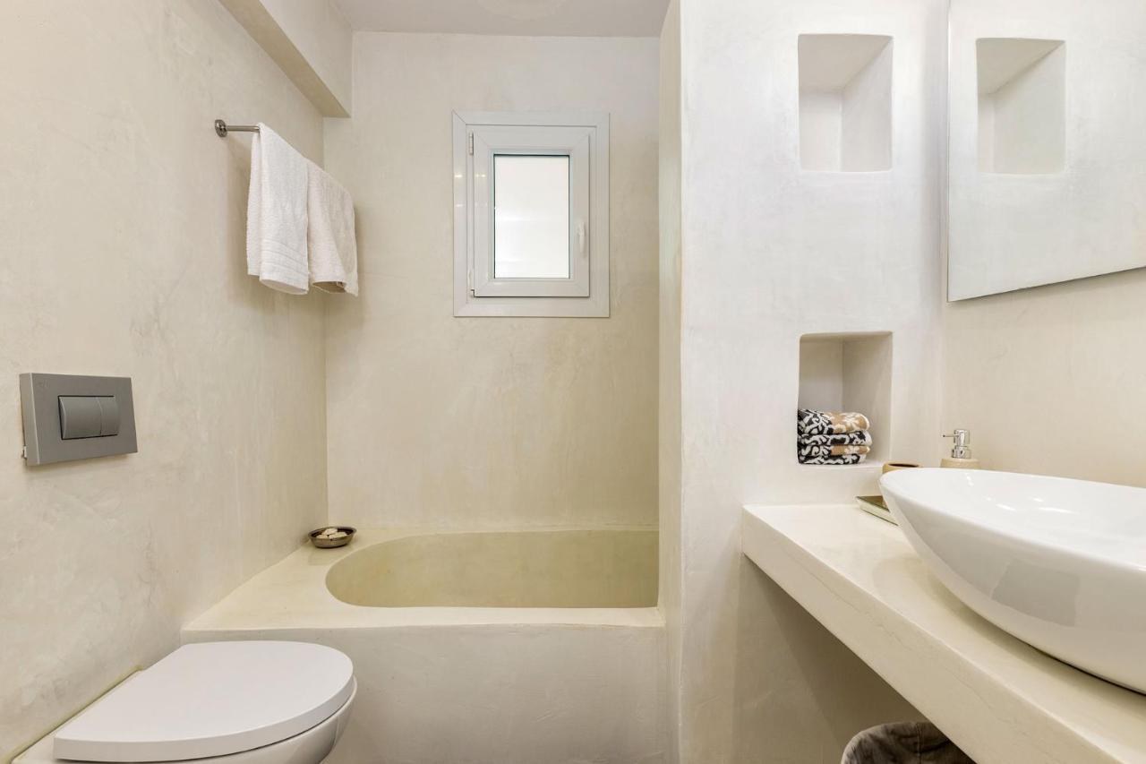 Daphne'S Lux Villa Paraspori  المظهر الخارجي الصورة