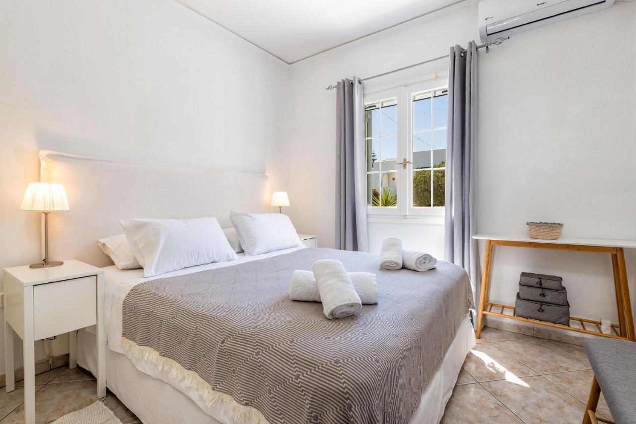 Daphne'S Lux Villa Paraspori  المظهر الخارجي الصورة