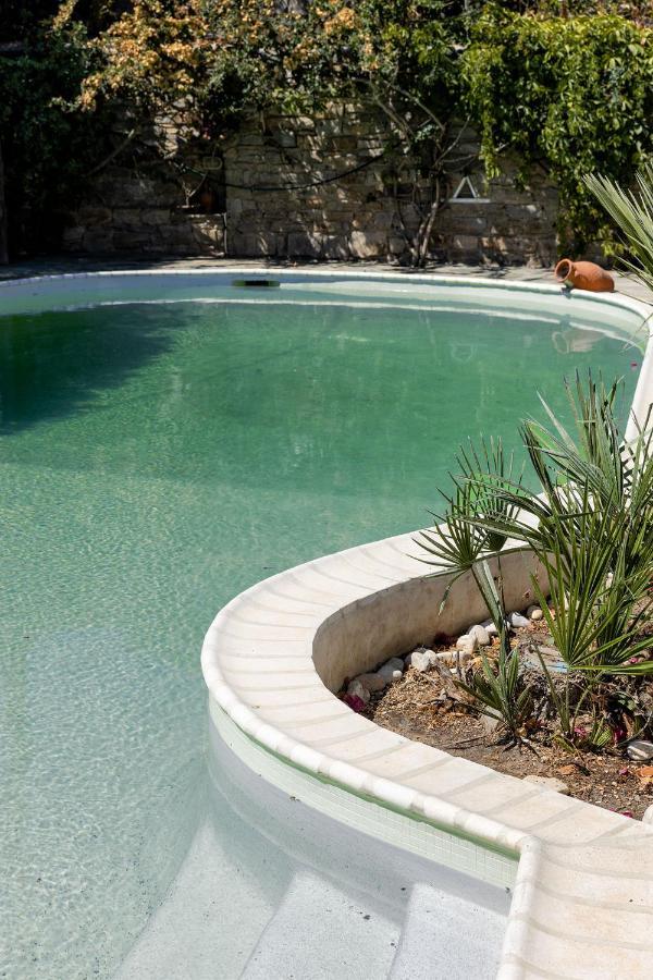 Daphne'S Lux Villa Paraspori  المظهر الخارجي الصورة