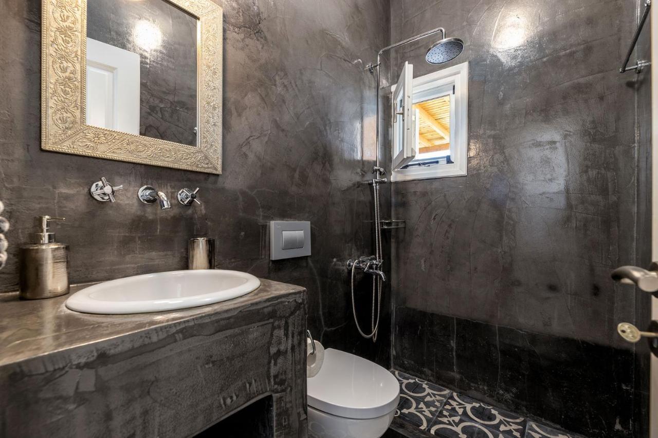 Daphne'S Lux Villa Paraspori  المظهر الخارجي الصورة