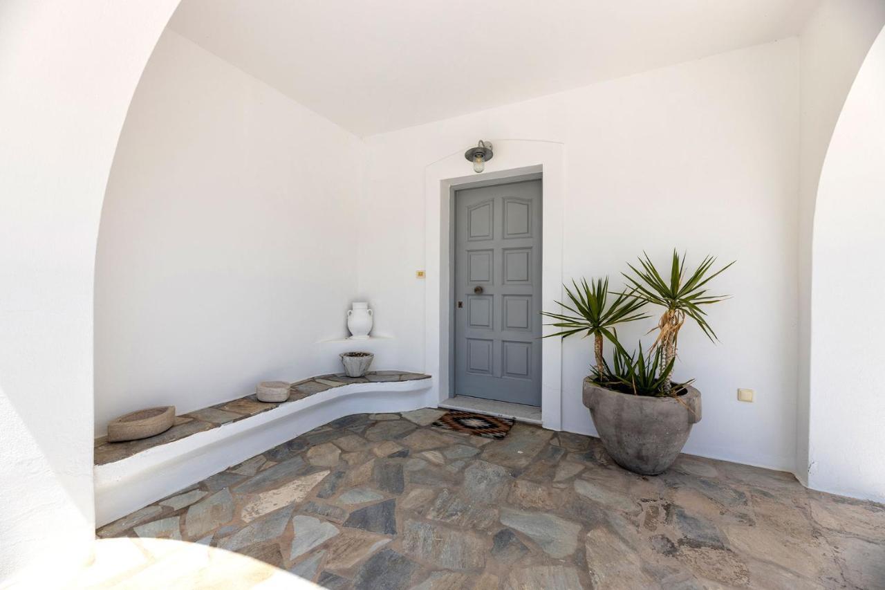 Daphne'S Lux Villa Paraspori  المظهر الخارجي الصورة