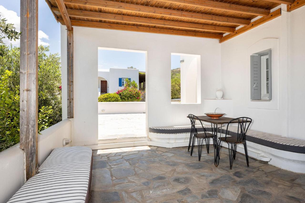 Daphne'S Lux Villa Paraspori  المظهر الخارجي الصورة