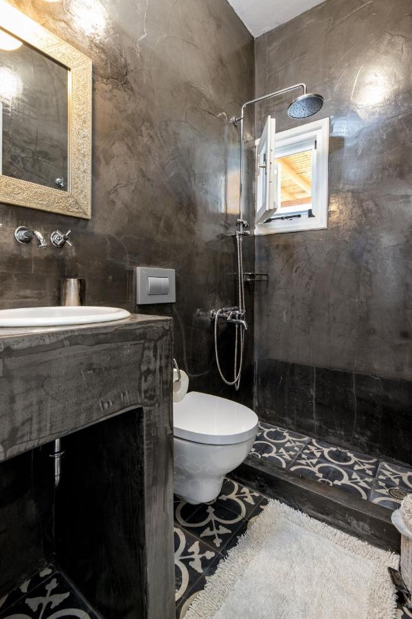 Daphne'S Lux Villa Paraspori  المظهر الخارجي الصورة