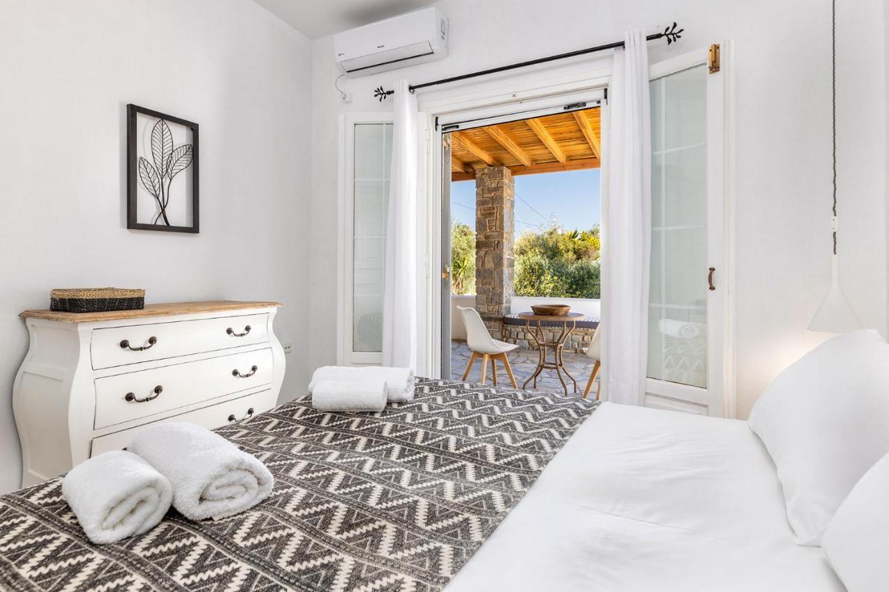 Daphne'S Lux Villa Paraspori  المظهر الخارجي الصورة