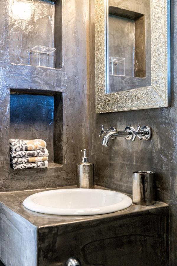 Daphne'S Lux Villa Paraspori  المظهر الخارجي الصورة