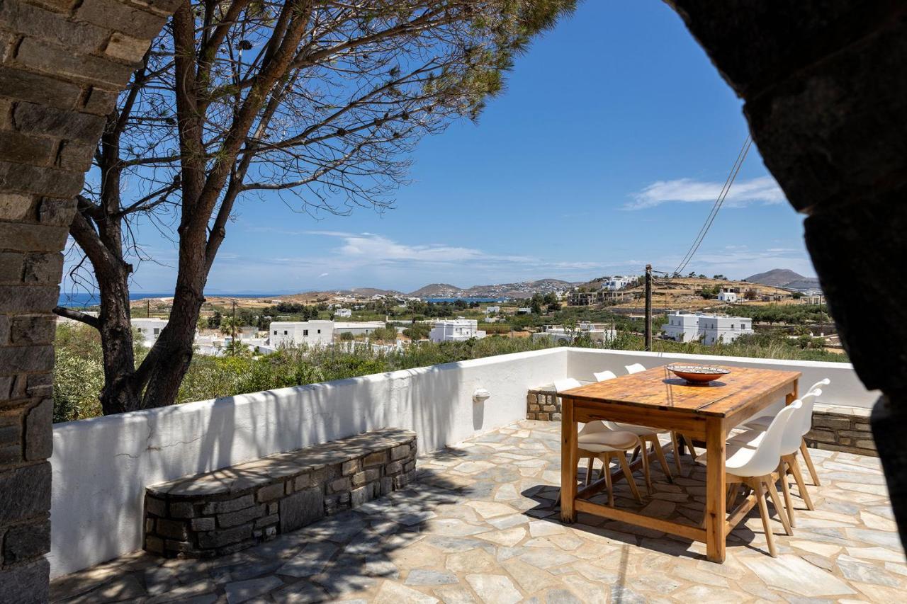Daphne'S Lux Villa Paraspori  المظهر الخارجي الصورة