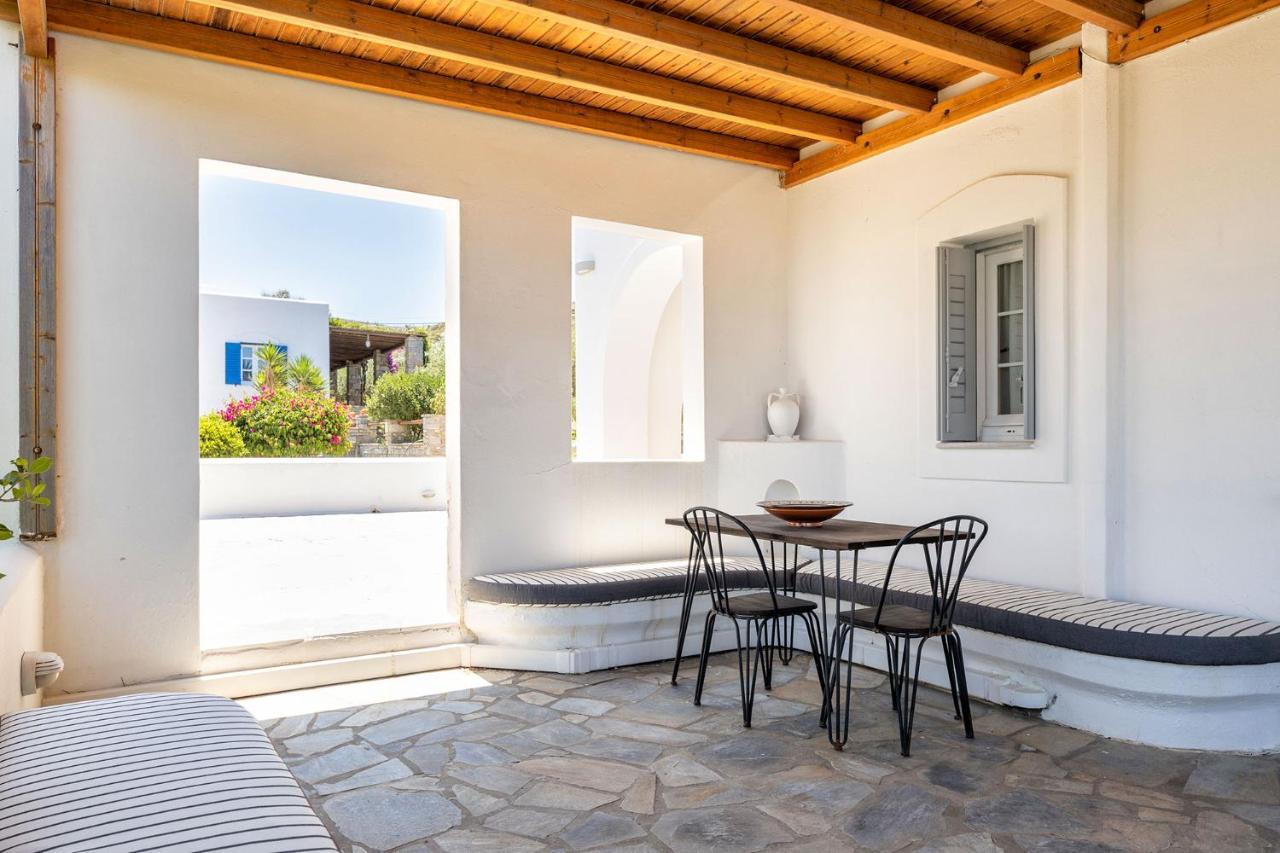 Daphne'S Lux Villa Paraspori  المظهر الخارجي الصورة